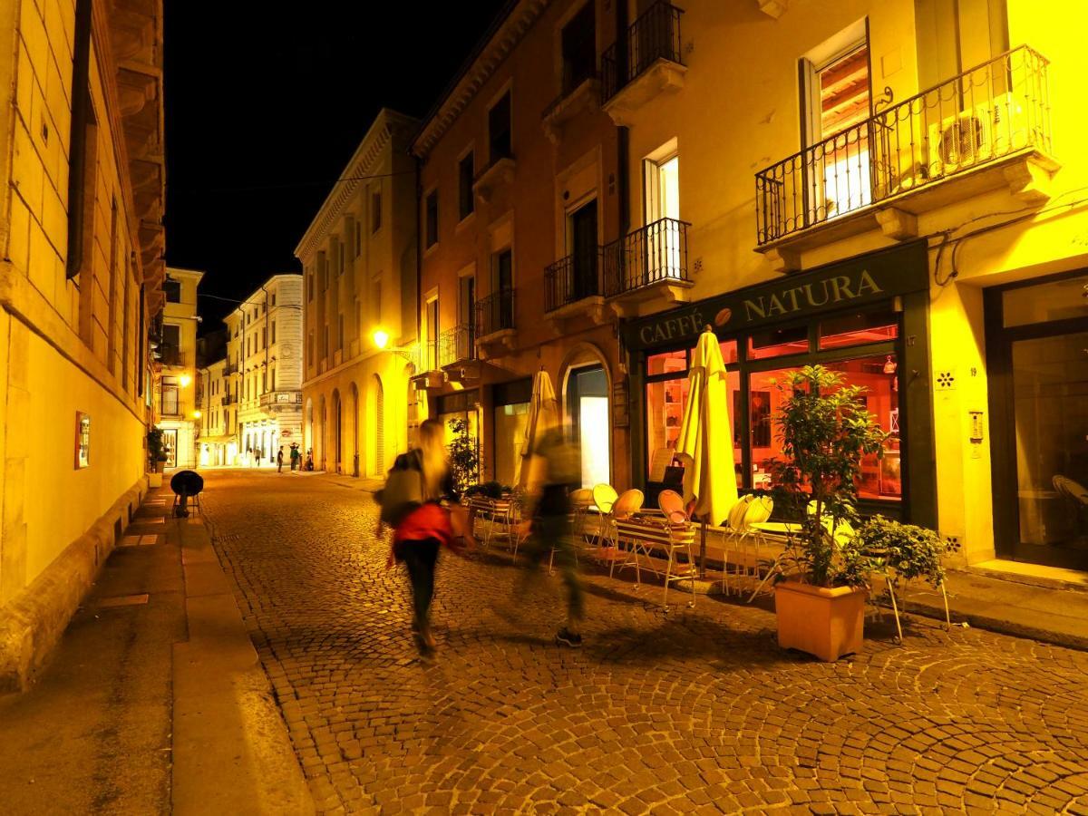 Al Duomo Apartment Vicenza