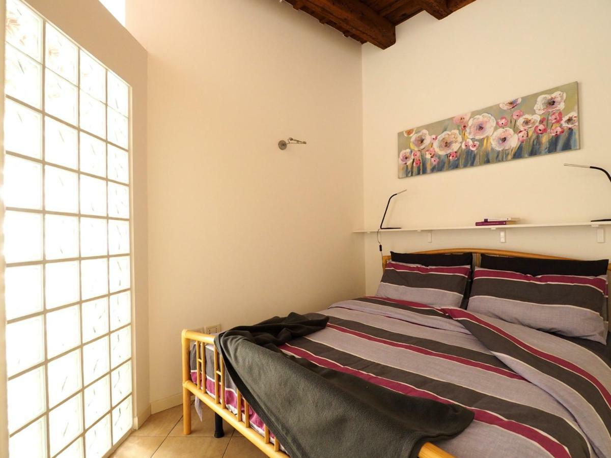 Apartment Al Duomo Vicenza