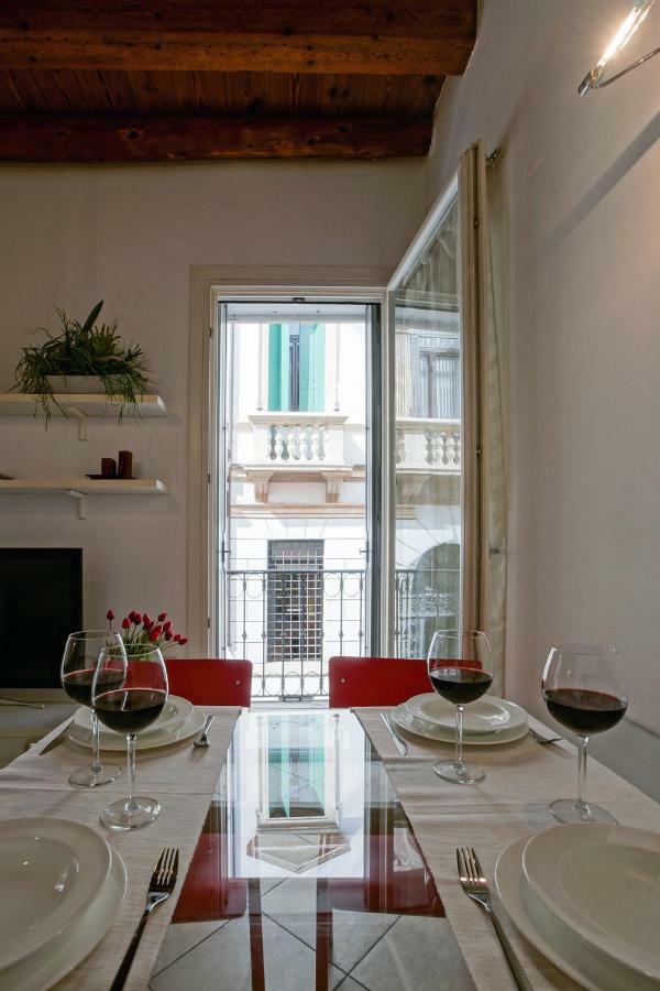 Apartment Al Duomo *