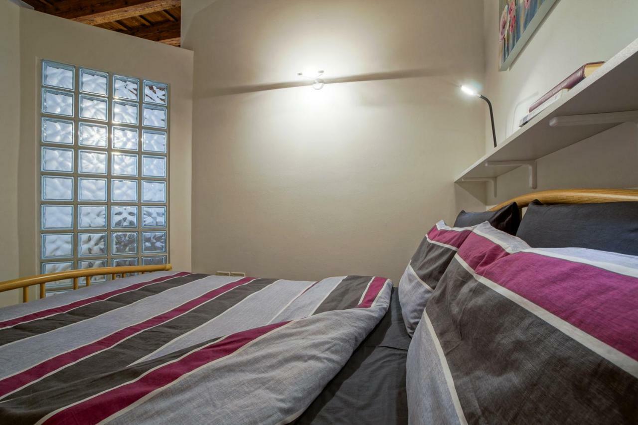 Apartment Al Duomo Vicenza
