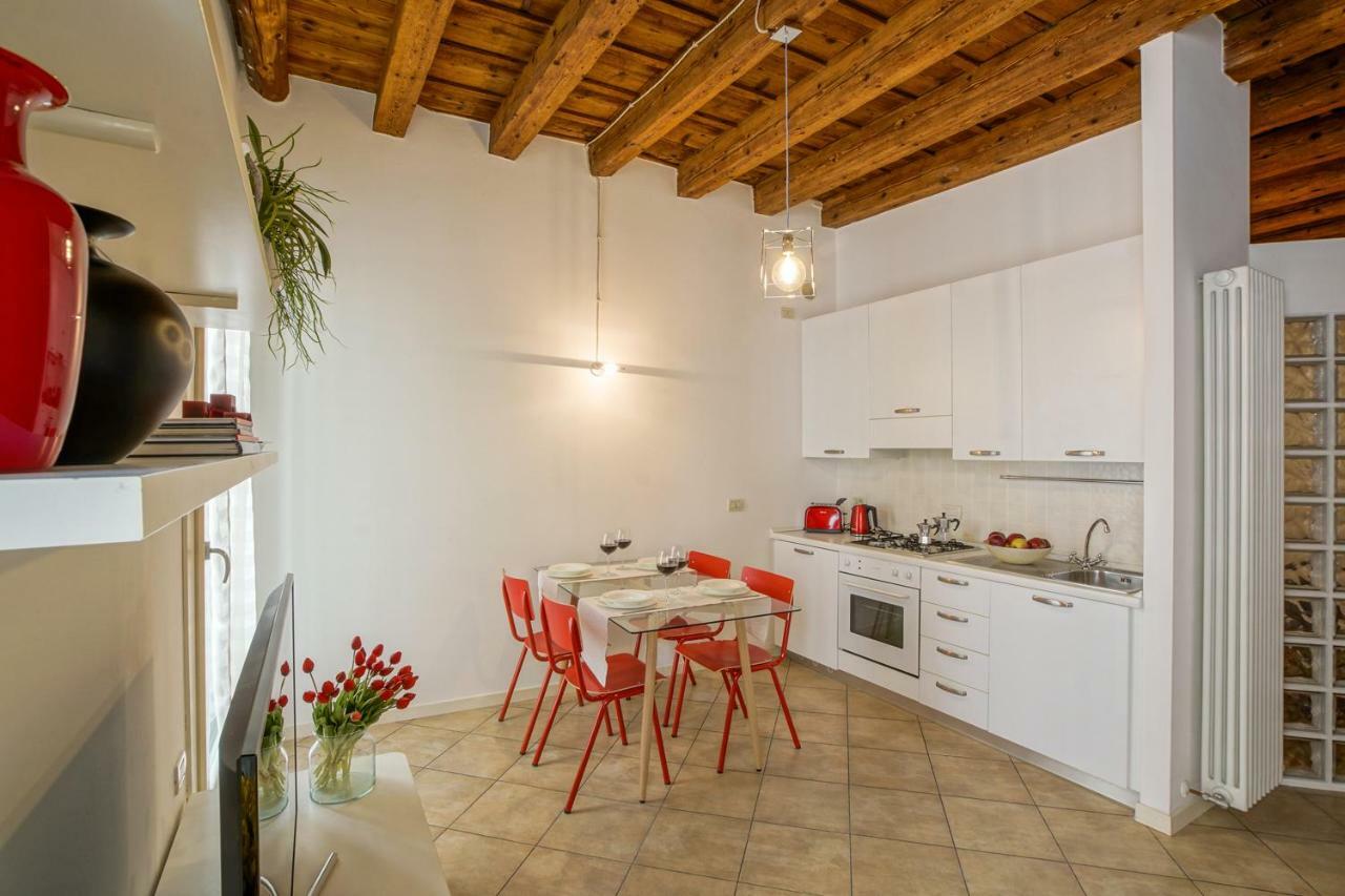 Al Duomo Apartment Vicenza