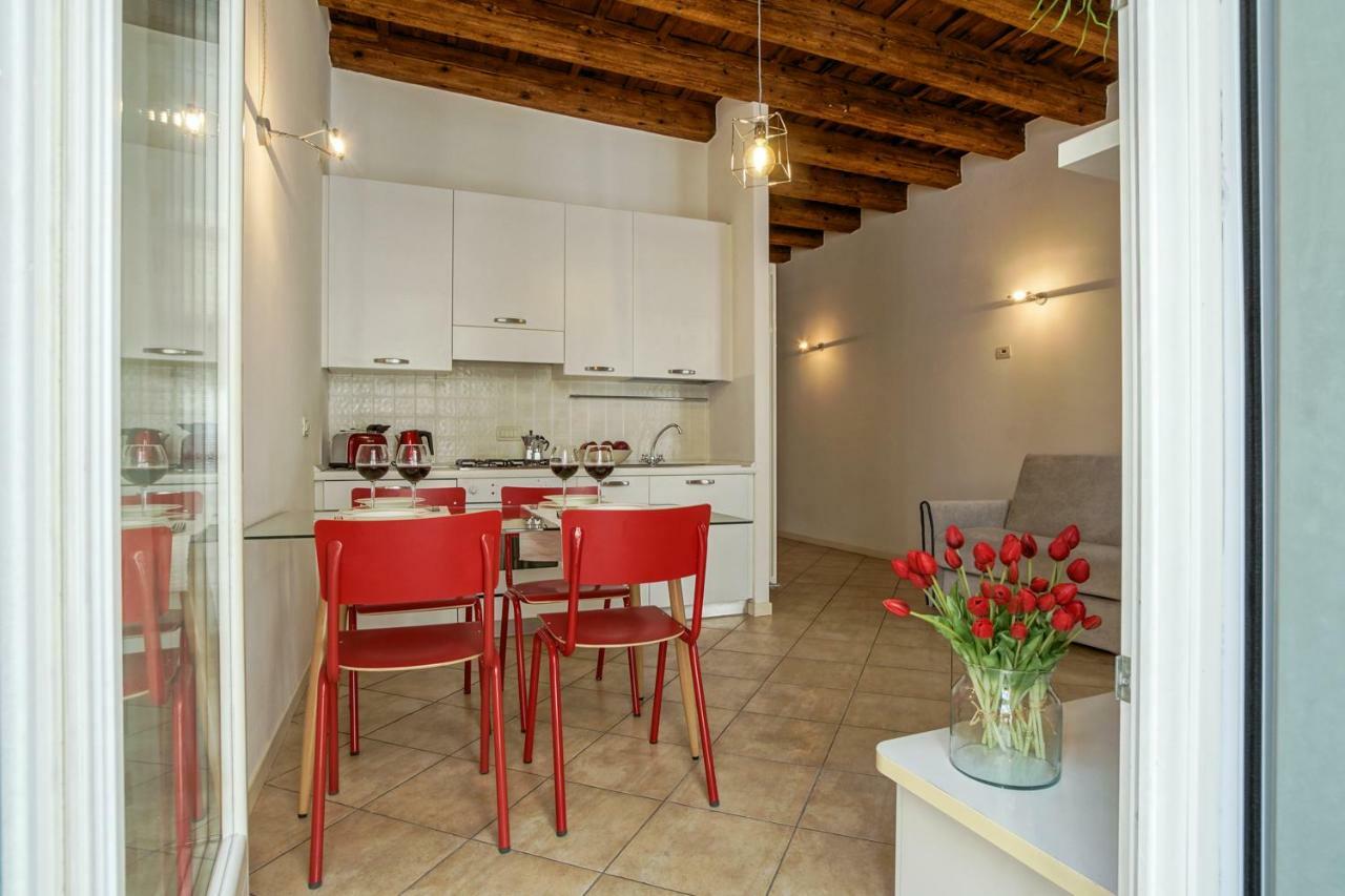 Apartment Al Duomo